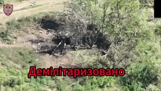 🔥 Ukraine Russia War | Ukrainian 77th Separate Airmobile Brigade Destroys Another Russian D-30 | RCF