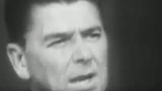 Ronald Reagan 1964
