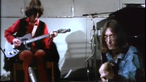 The Beatles - The Long And Winding Road = 1970