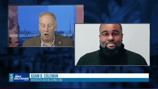 Author & Columnist Adam Coleman joins Mike to discuss Kamala Harris’ big lie regarding Florida’s school curriculum on slavery