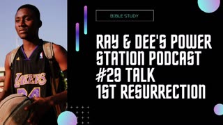 1st Resurrection Podcast #29