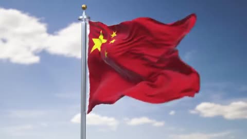 China National Anthem