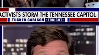 Tucker Carlson: