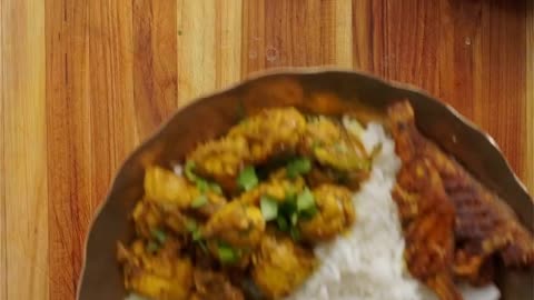 15 min Pepper Chicken Fry Recipe