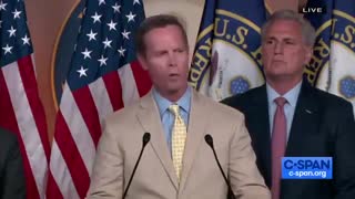 Rep. Rodney Davis: Nancy Pelosi Doesn’t Want Questions Asked