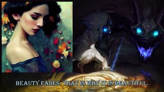 Kindred Quotes But They Are AI Generated Art