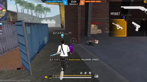 Freefire