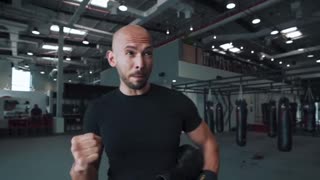 Secret to increase PUNCHING POWER!