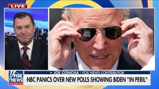 Liberal Media Enters FULL PANIC Over Joe Biden's Performance | A Presidency In Peril