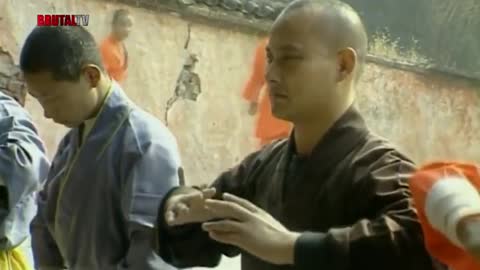 You Cant Beat Shaolin Monks Why Monks Are Super Humans
