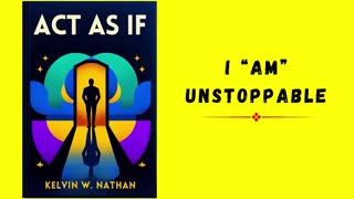 How to Act as If You Are Unstoppable Audiobook