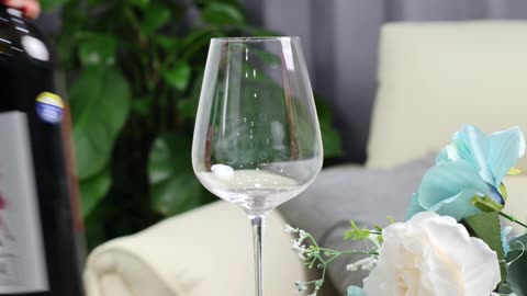 Wholesale In love with these fluted wine glasses with good price - SANZO