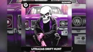 Phonk: Litrazas - Drift Hunt