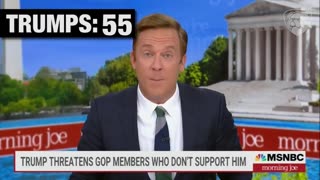 7.31.23 | MSNBC: TRUMP 70 - Devon Archer 0