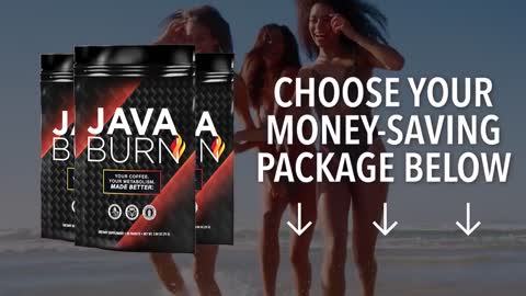 Benifits of Java Burn Reviews