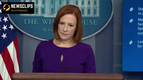 Jen Psaki On Plans To Lower Gas Prices 'I Dont Have Anything Today'