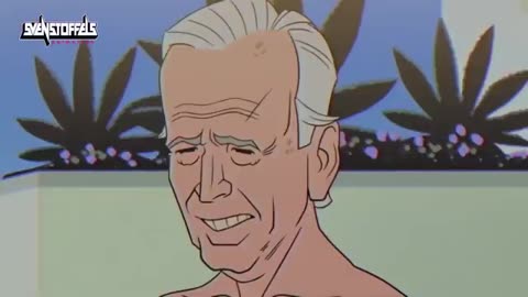 THE COCKROACHES IN JOE BIDEN'S PINEAL GLAND