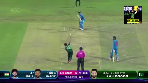 India vs Pakistan Asia Cup Match 2023 Highlights _ PAK vs IND Asia Cup Today Match Highlights