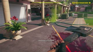 dead island 2 v