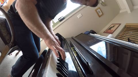 Me and My #Piano - Part 16