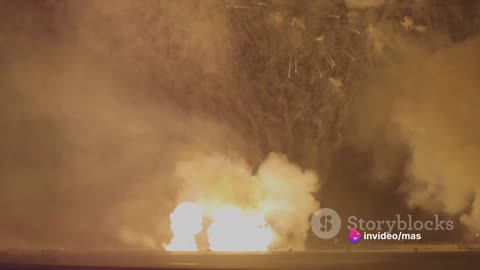 Gaza Under Fire: A Closer Look at the Israeli Strikes
