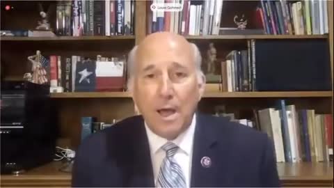 Louie Gohmert Asks If Forest Service Would Be Able To Alter Earth's Orbit To Fight Climate Change