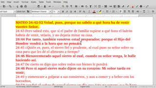 I PEDRO 3:13-17 LA VIDA ABUNDANTE EN CRISTO REYNA MCDONALD