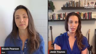 Jenin Younes on House Bill HR 6090 "Antisemitism Awareness Act of 2023"