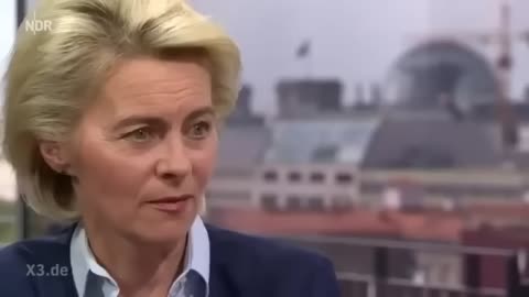 Van der Leyen-Ist jemand bei der Bundeswehr von ihren Kindern?!!!!!!!!!!!!!