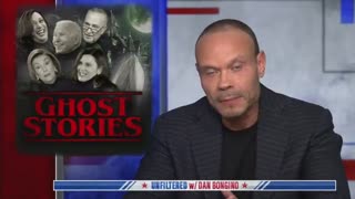 Dan Bongino: The Left Has Been Wrong on Every Single Issue