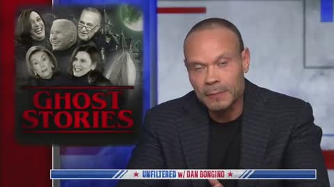 Dan Bongino: The Left Has Been Wrong on Every Single Issue