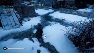 Assassin's Creed Valhalla - Pricking the Needle