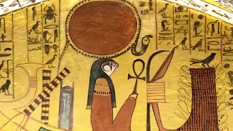 Egyptian Gods Explained In 13 Minutes | Best Egyptian Mythology Documentary