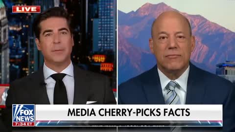 Ari Fleischer: This is why I am fed up with the 'hypocrisy' of the media