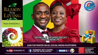 1st July 2024 Seeds Of Destiny written by Dr Paul Enenche.