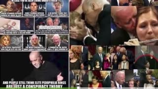 These celebrity pedophiles are being exposed.