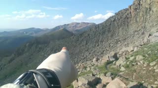 12. Spring Creek Pass to Monarch Pass (Pagosa Springs to Salida, Co), CDT NOBO 2021 thru-hike pt12