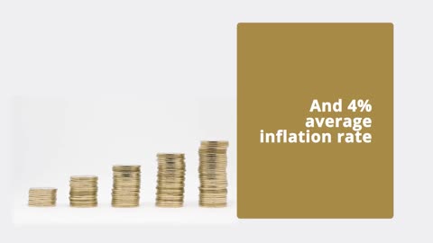 How Dangerous Are Inflation Rates on Your Retirement Savings? MUST Watch!