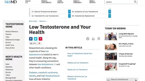 Virologist Talks About Covid-19!