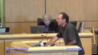Pilots,Doctors, and others Testify about Chemtrails 9 years ago.