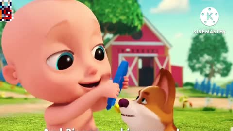 Baby song little baby bum children songs nursery rhymes for babies abc song kids videos