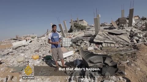 Gaza: Human Shields | Al Jazeera World