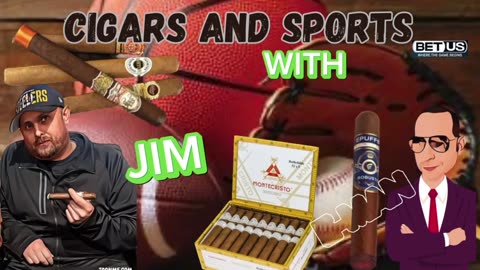 Cigars & Sports: NFC/AFC North 2024 Division Preview, & Fantasy picks