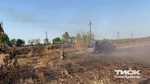 🚀 Ukraine Russia War | Ukrainian Improvised Sivalka VM5 MLRS Unleashes | RCF