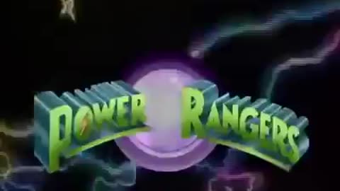 Power Rangers - Warriors of KeK