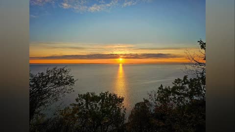 Hiking the Turnagain