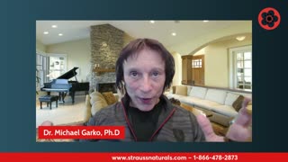 Health & Wellness Dr Michael Garko PhD (2024-06-06)