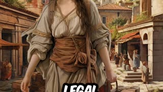 Insane Laws Ancient Romans Lived By