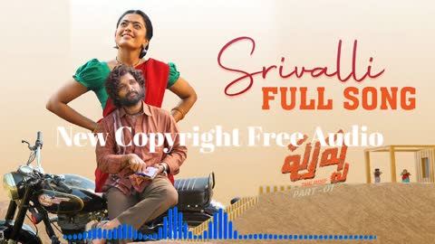 Pushpa movie songs srivalli 2022 songs pop /hit songs /newsongs /NYC