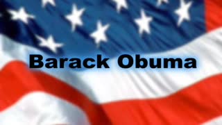 Barack Obuma 3